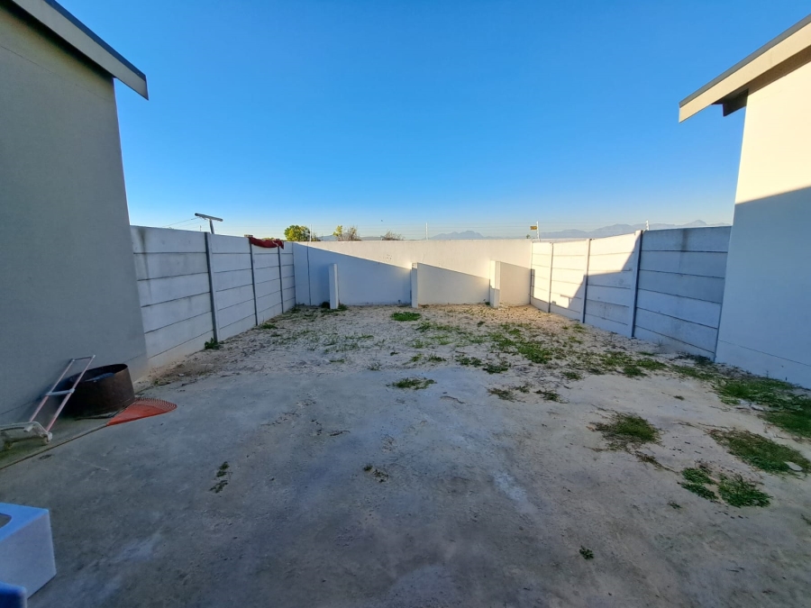 2 Bedroom Property for Sale in The Connifers Western Cape